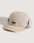 VANS 66 Earflap Tall Camper Taupe Mist Sapka vn000qa7en91 - 1