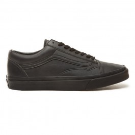 Vans old skool sales tumble black