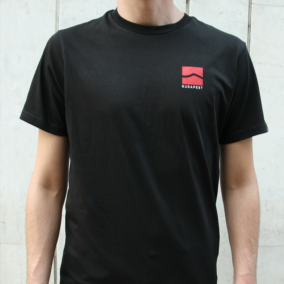 VANS CITY TEE BUDAPEST Vans Shop