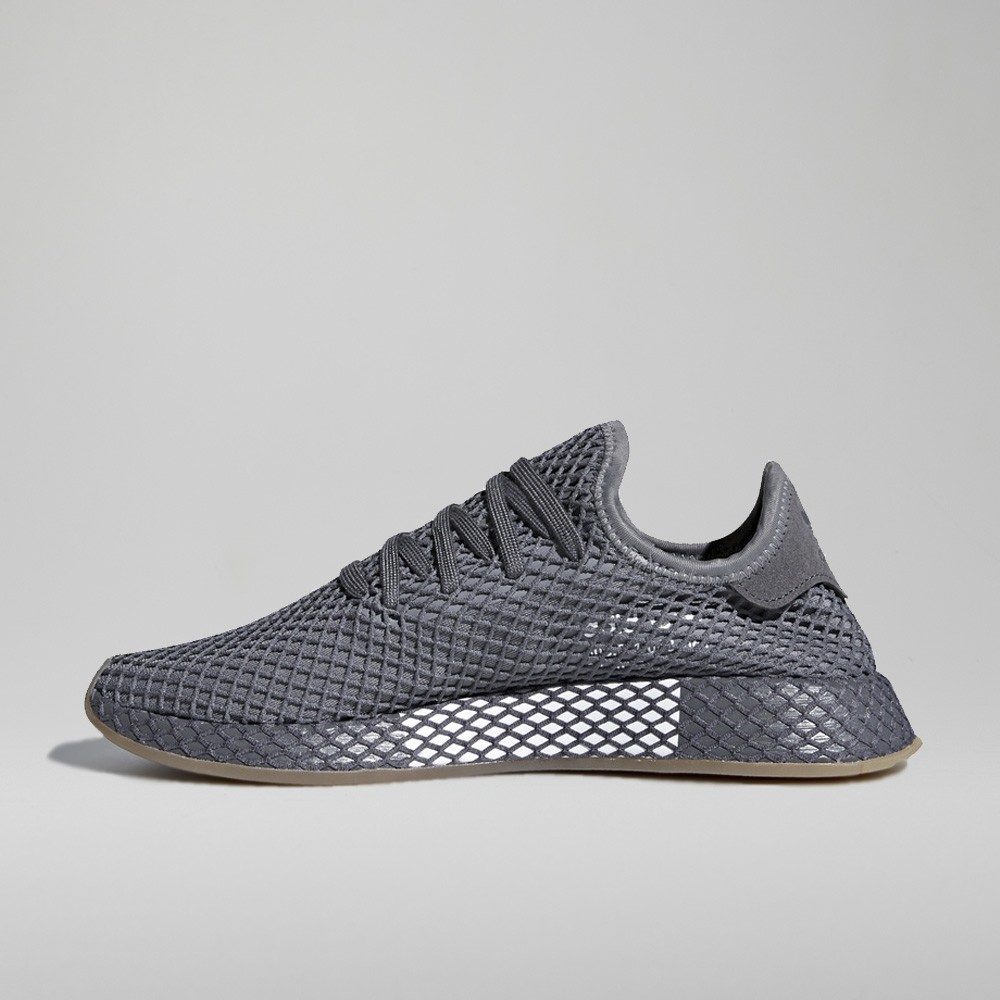 Scarpe deerupt hotsell runner adidas