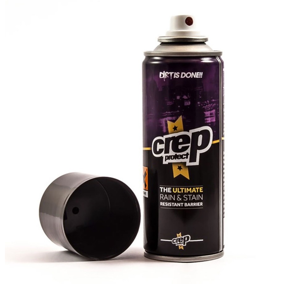 Crep Protect Can Vans Shop