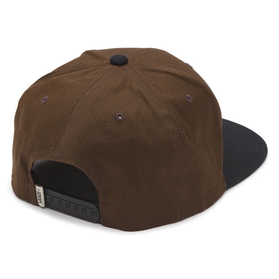 Vans best sale rowley snapback