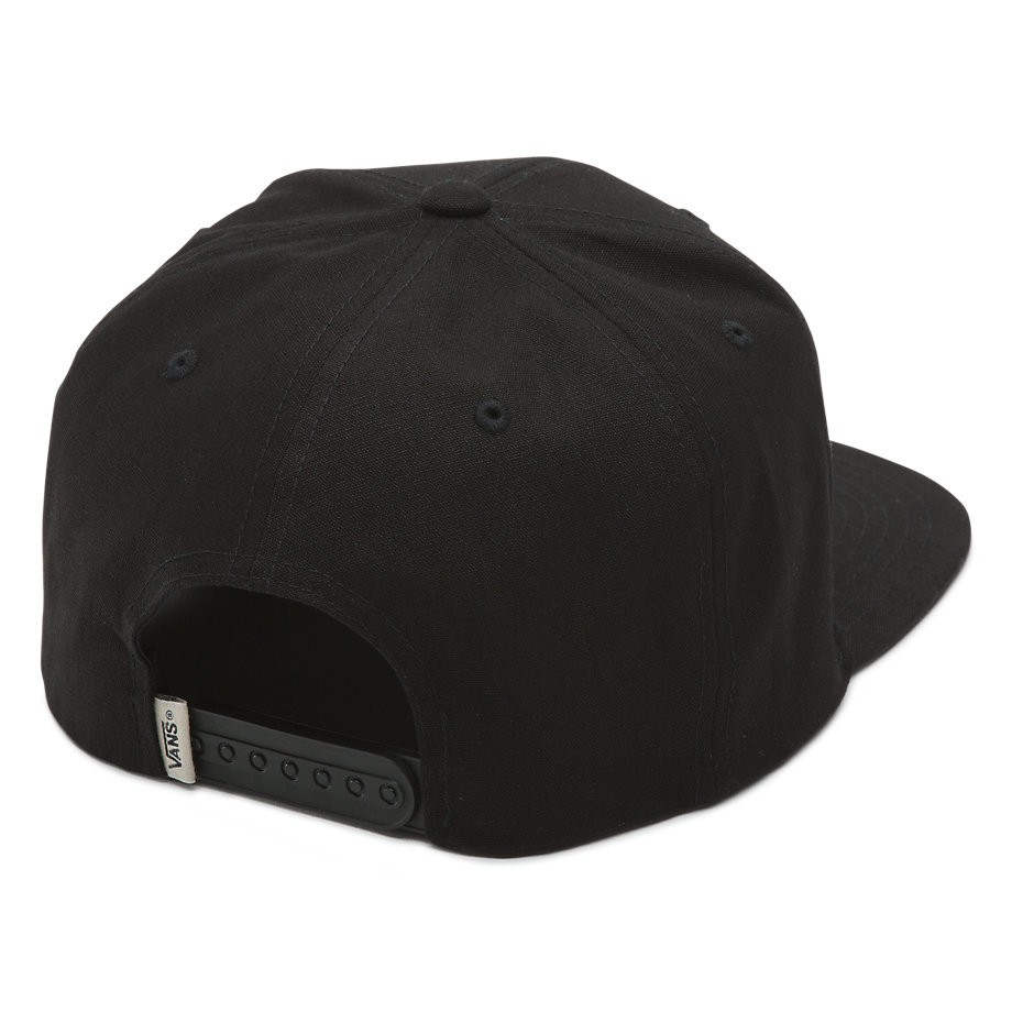 ROWLEY SNAPBACK Vans Shop