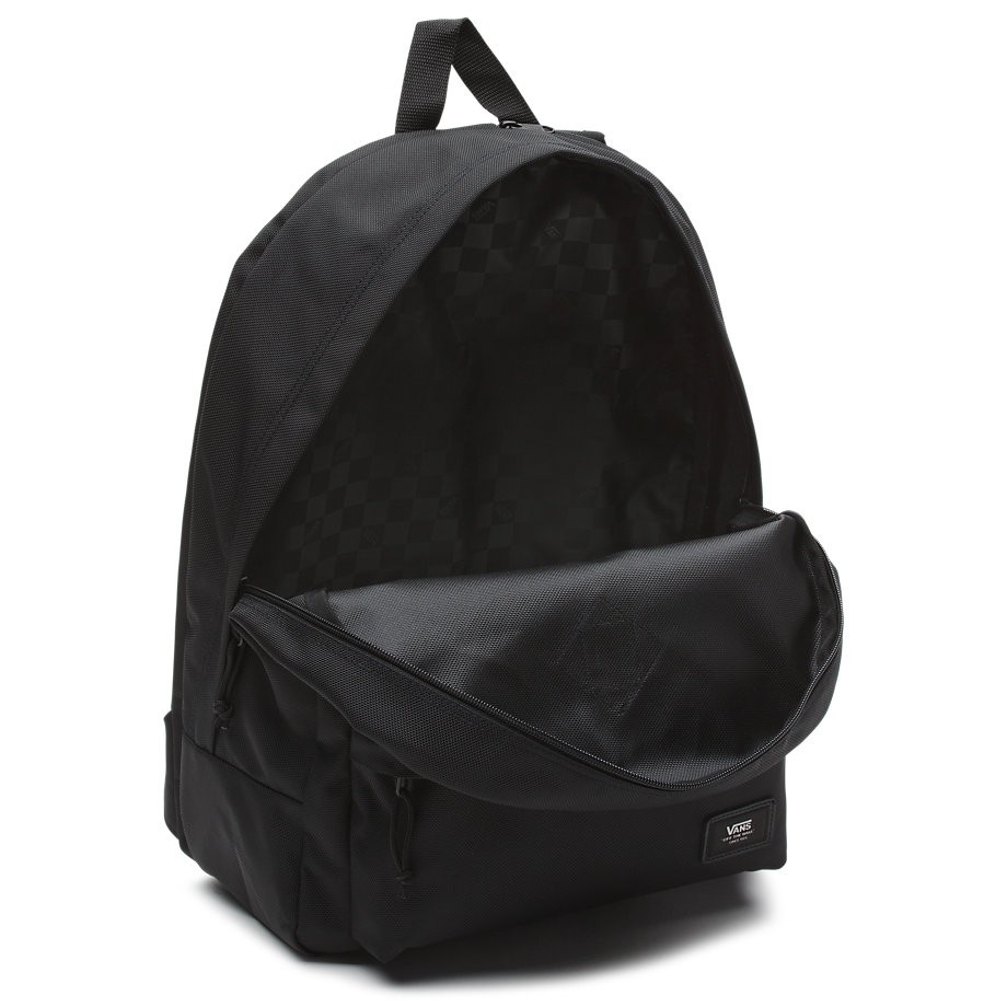 Old skool online plus backpack