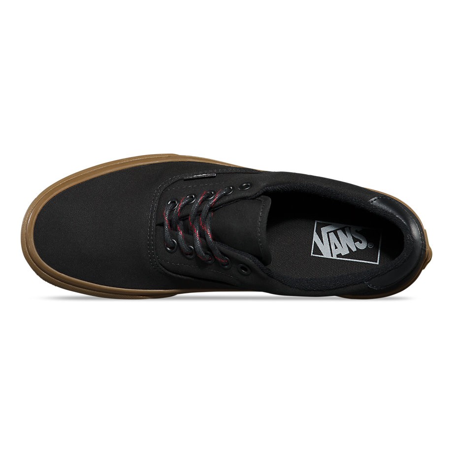 Vans era 59 hiking black best sale