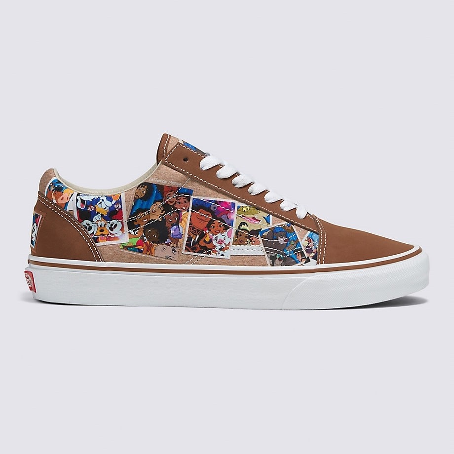 Vans hotsell új kollekció