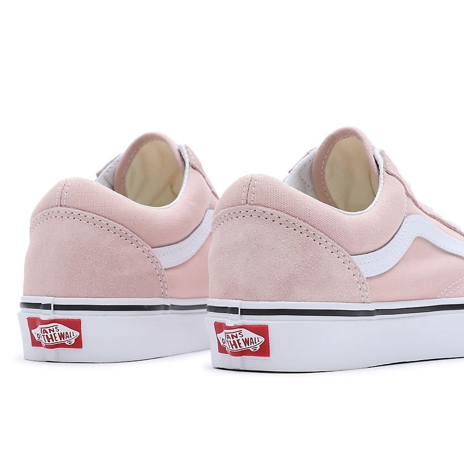 Old skool deals con rose