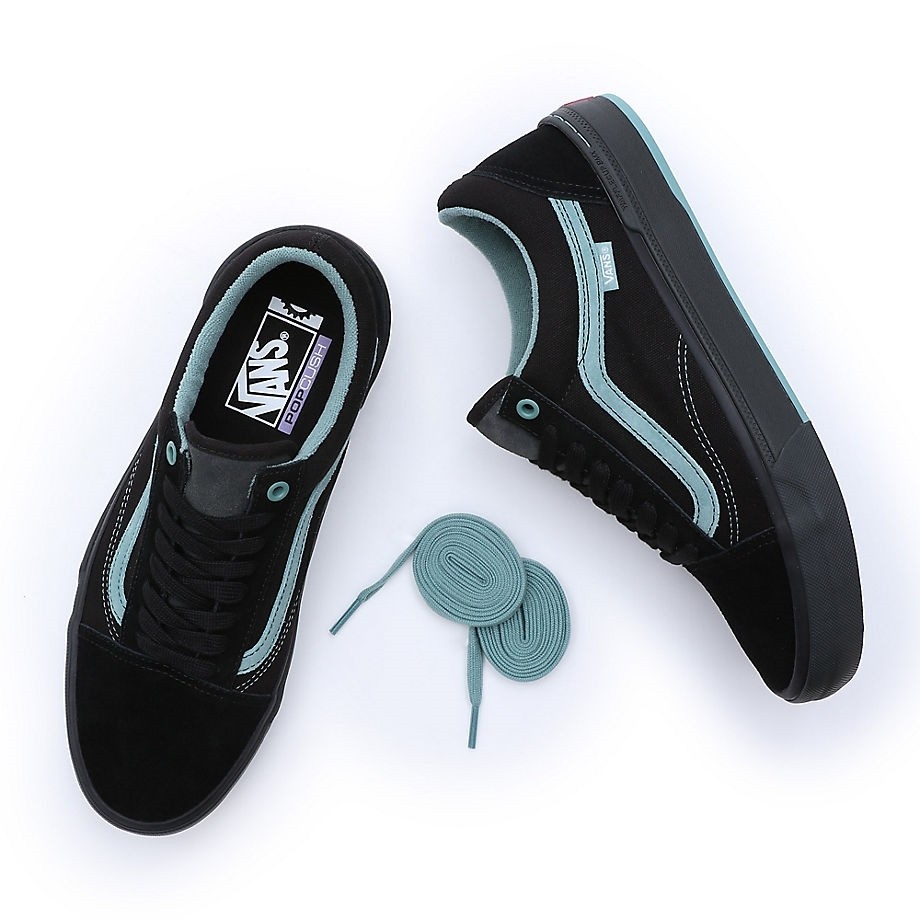 BMX Old Skool Vans Shop