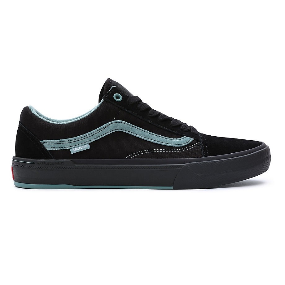 BMX Old Skool Vans Shop