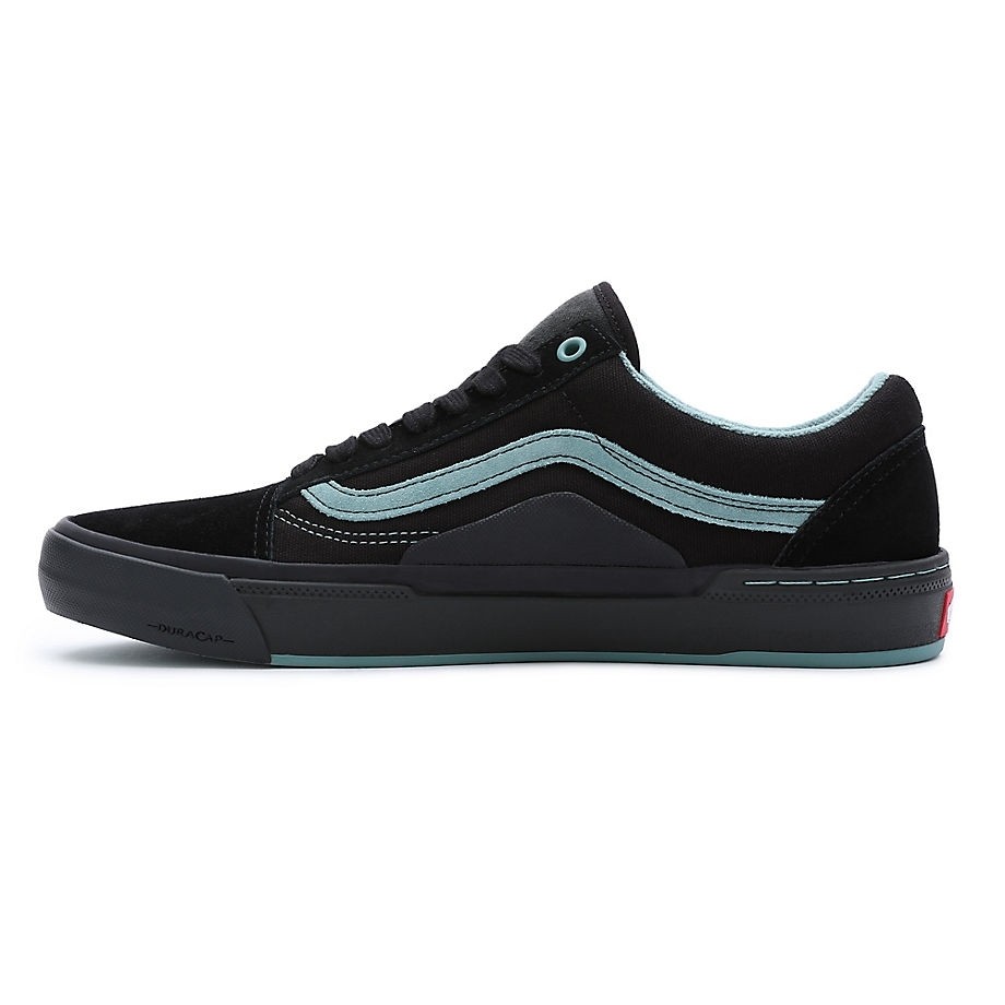BMX Old Skool Vans Shop