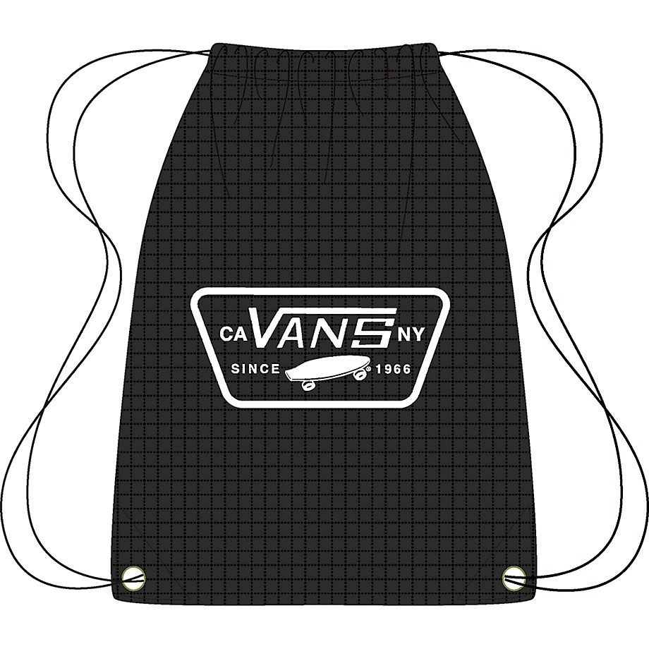 Vans league bench bag deals