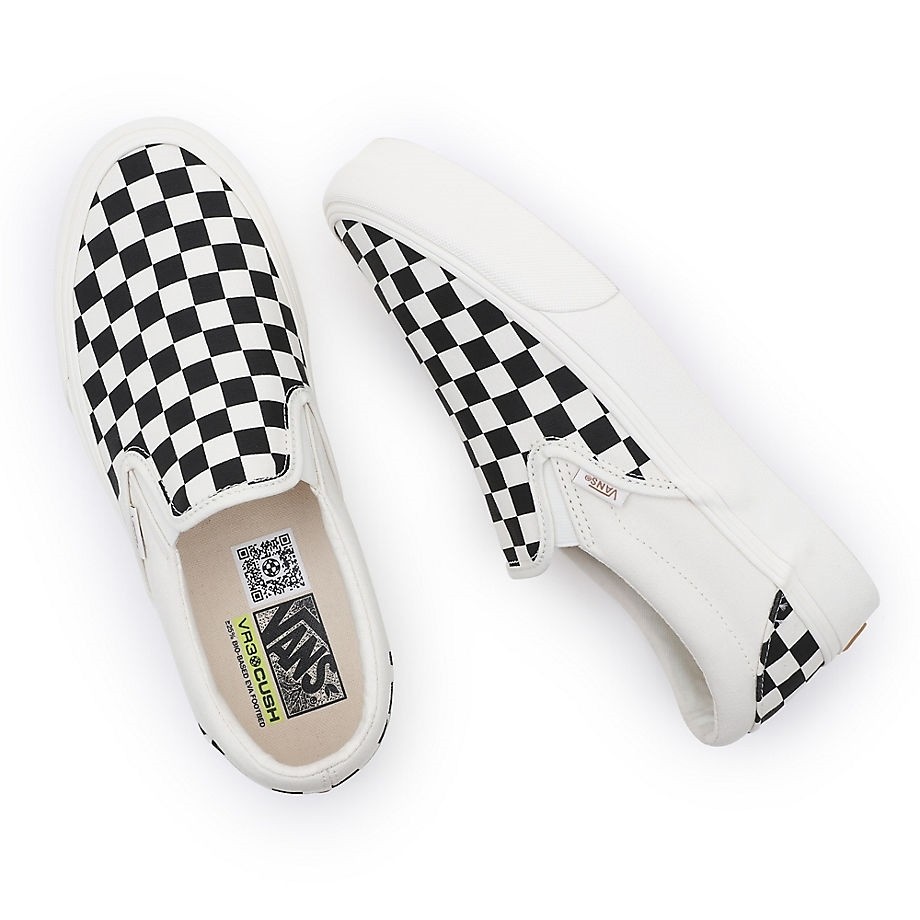 Slip On VR3 Vans Shop