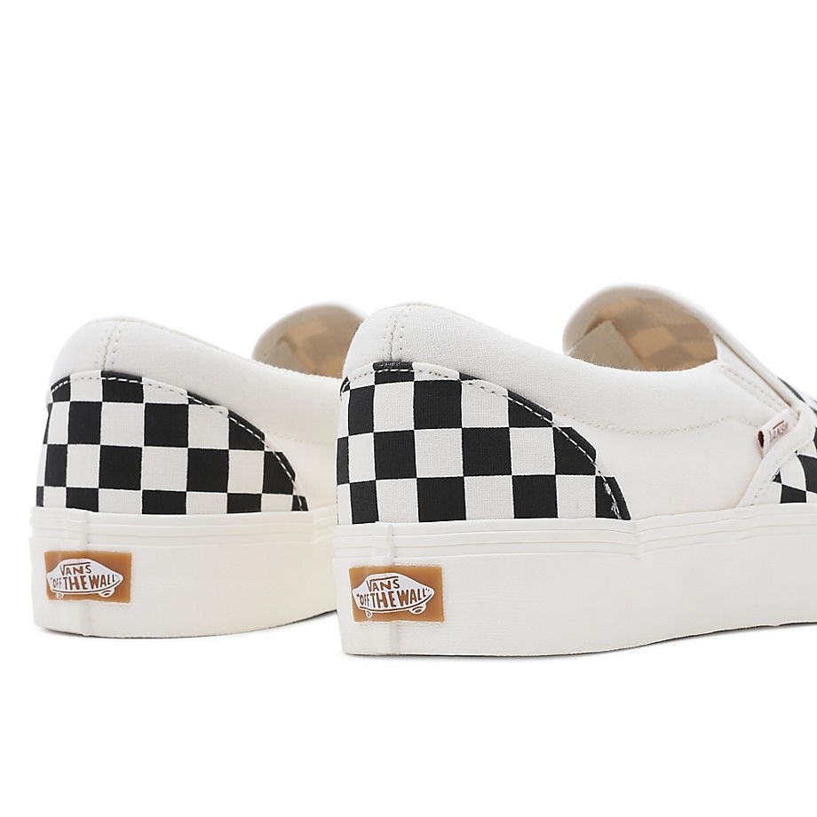 Slip On VR3 Vans Shop