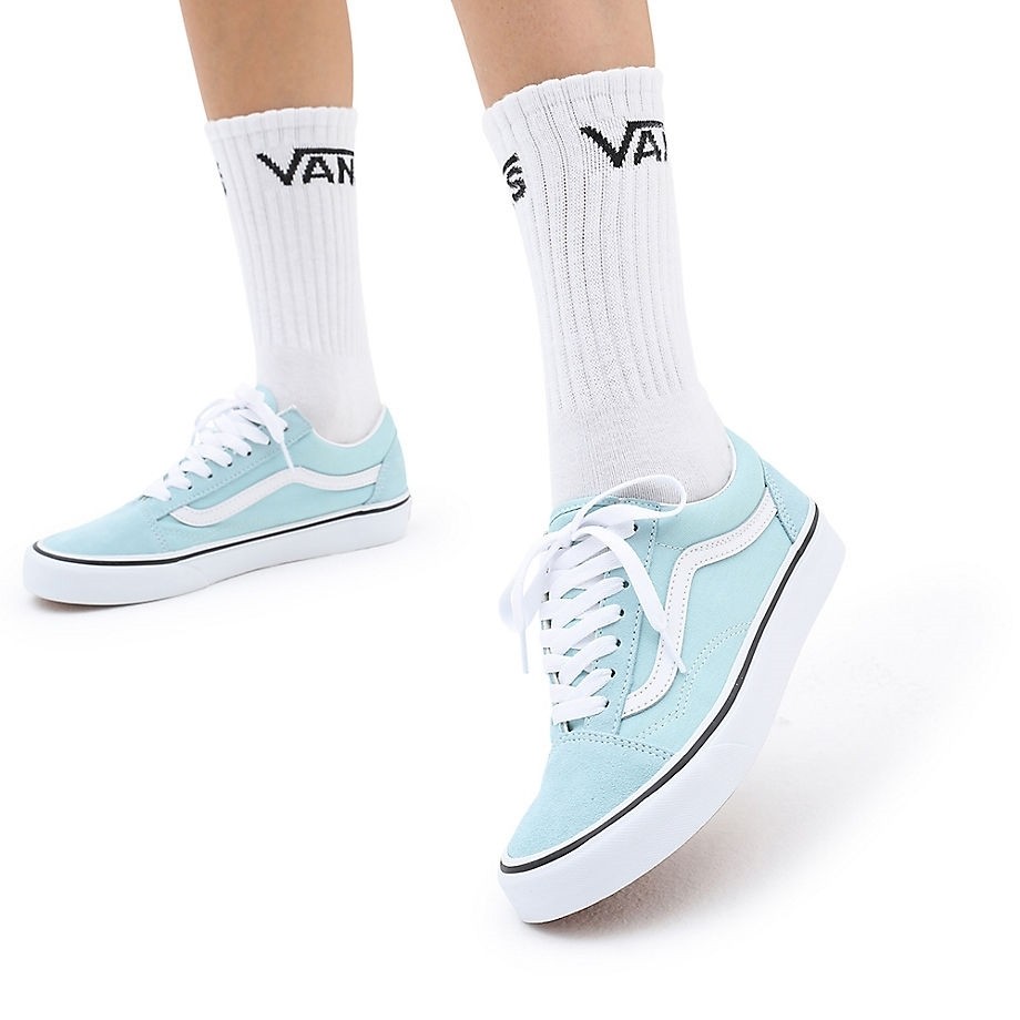 Old Skool Vans Shop
