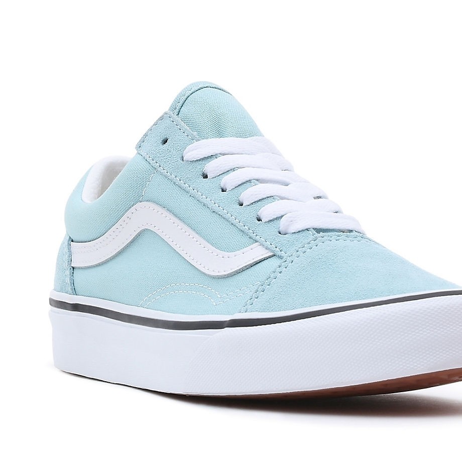 Old Skool Vans Shop