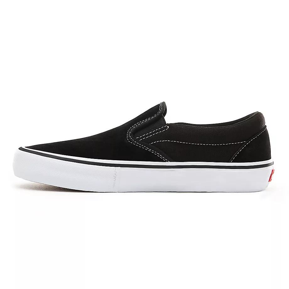 Slip On Pro Vans Shop