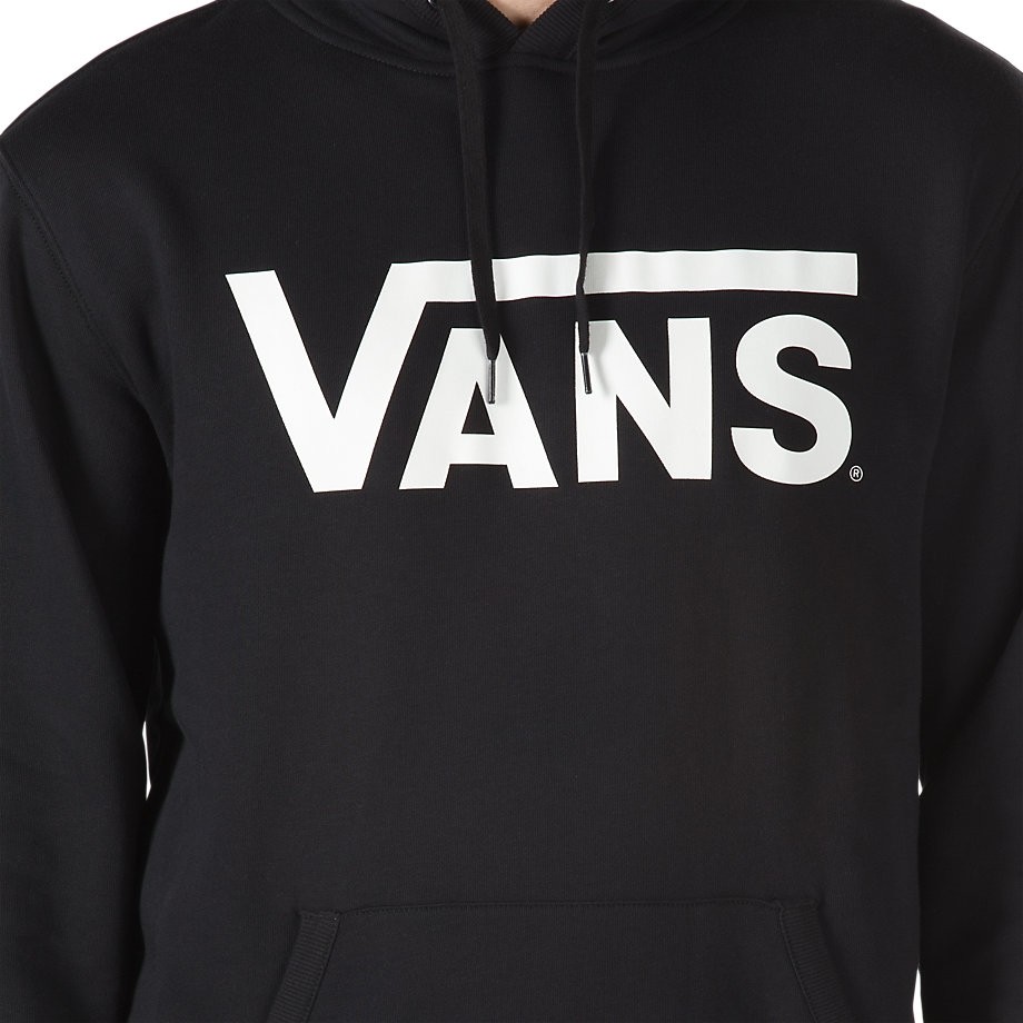 VANS CLASSIC PULLOVER HOODIE Vans Shop