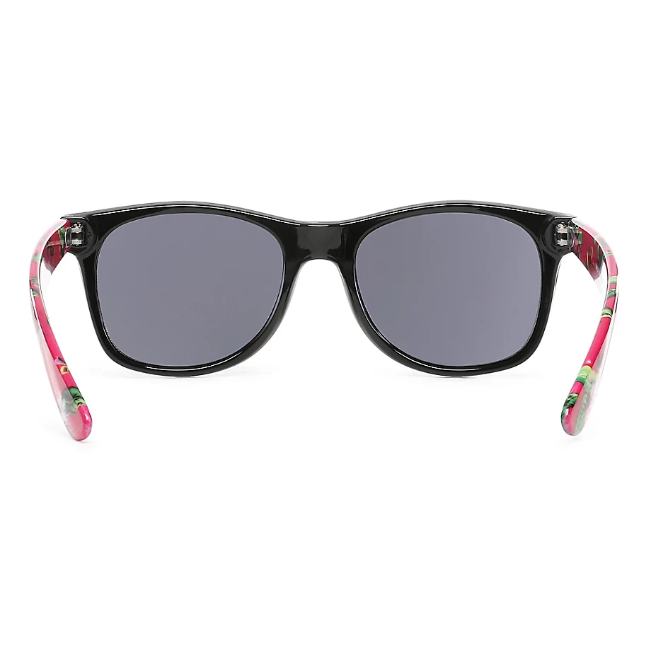 SPICOLI 4 SHADES Vans Shop vans spicoli 4 shades napszemüveg fuchsia purple trap floral