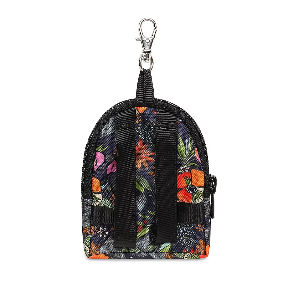 Mini vans new arrivals backpack keychain