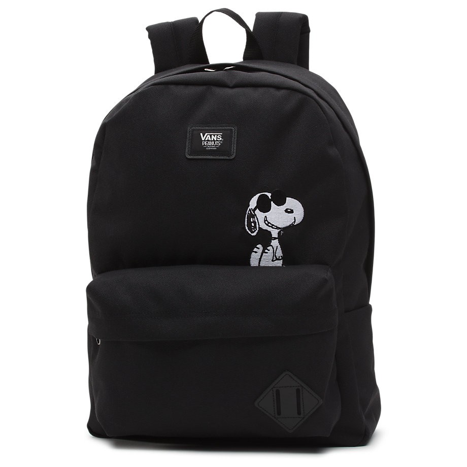 Vans m old 2025 skool ii backpack