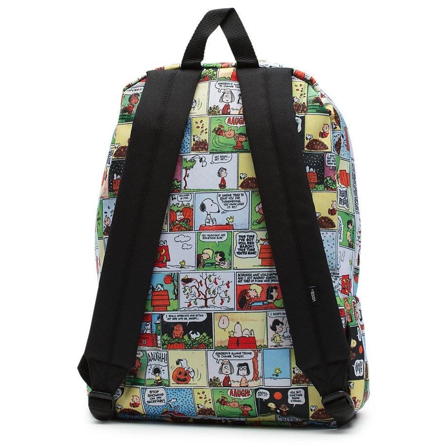 OLD SKOOL II BACKPACK Vans Shop