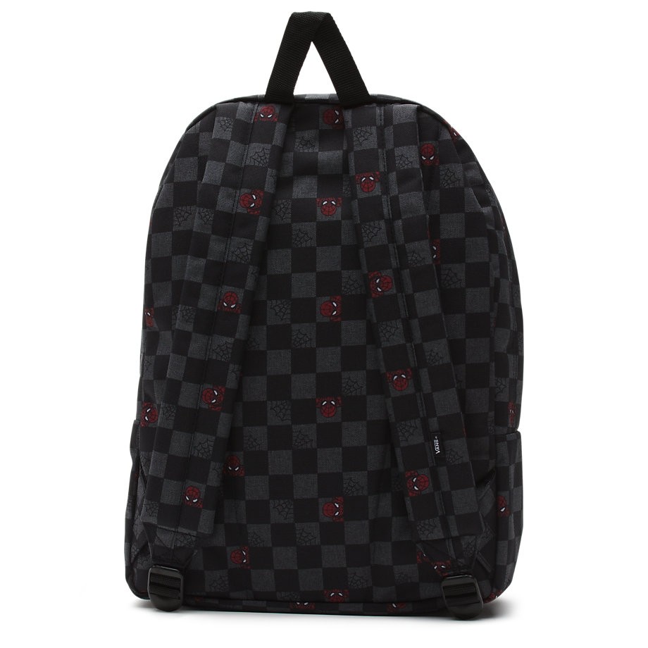 Sac a dos marvel vans cheap