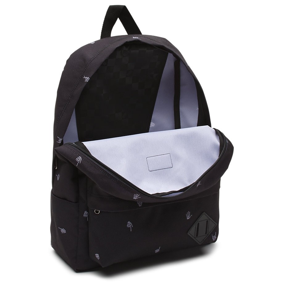 Vans boneyard backpack hotsell