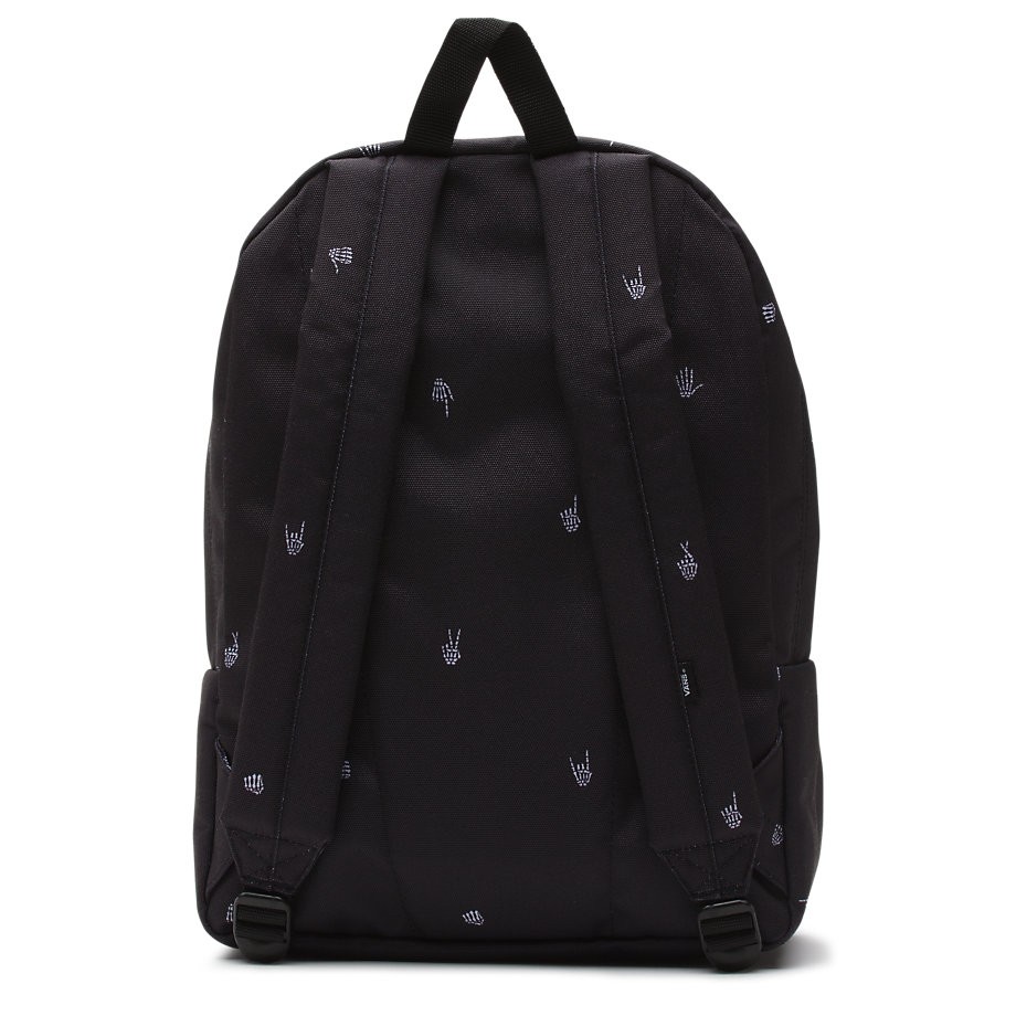 Vans boneyard backpack clearance