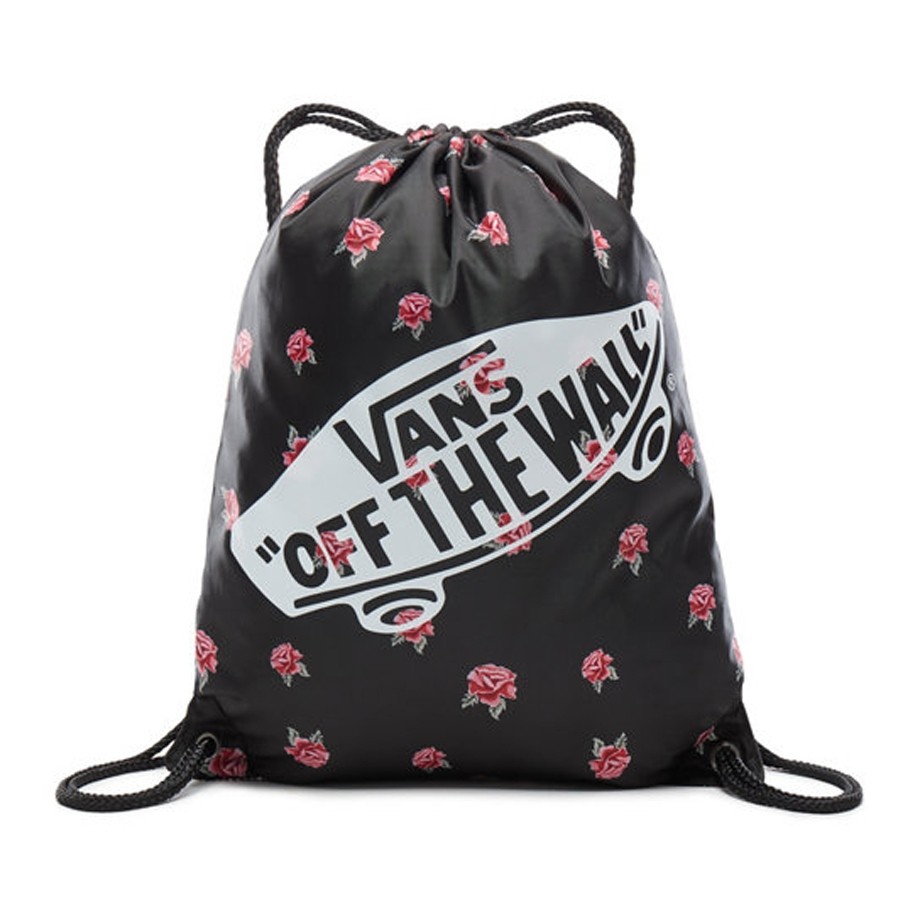 BENCHED BAG Vans Shop