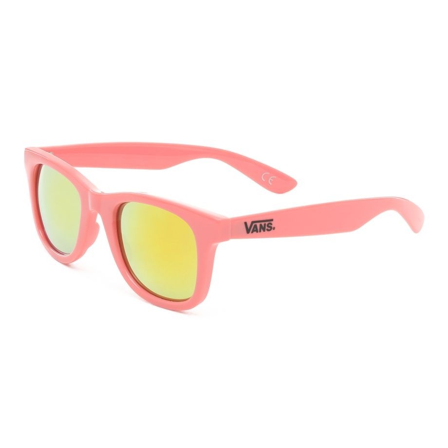 JANELLE HIPSTER SUNGLASSES Vans Shop
