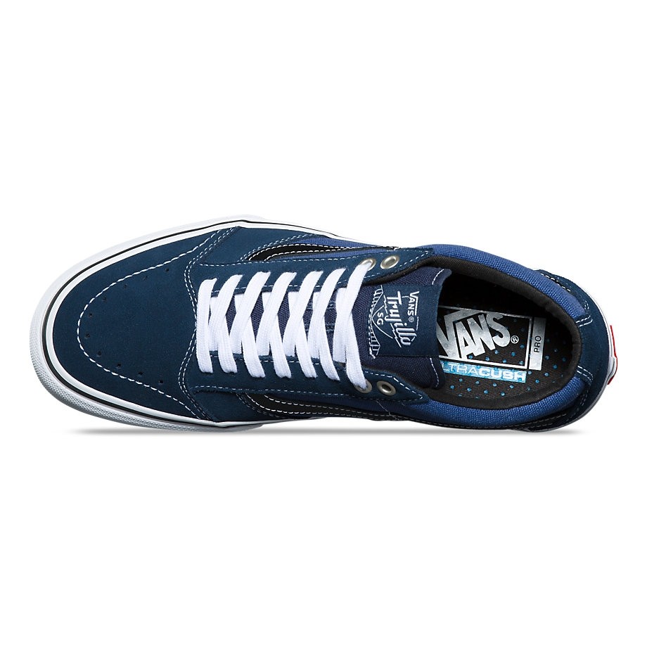 TNT SG Vans Shop