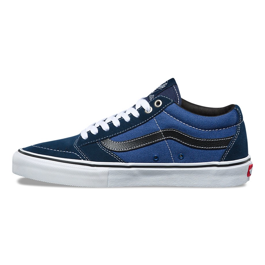 Vans tnt sg navy new arrivals