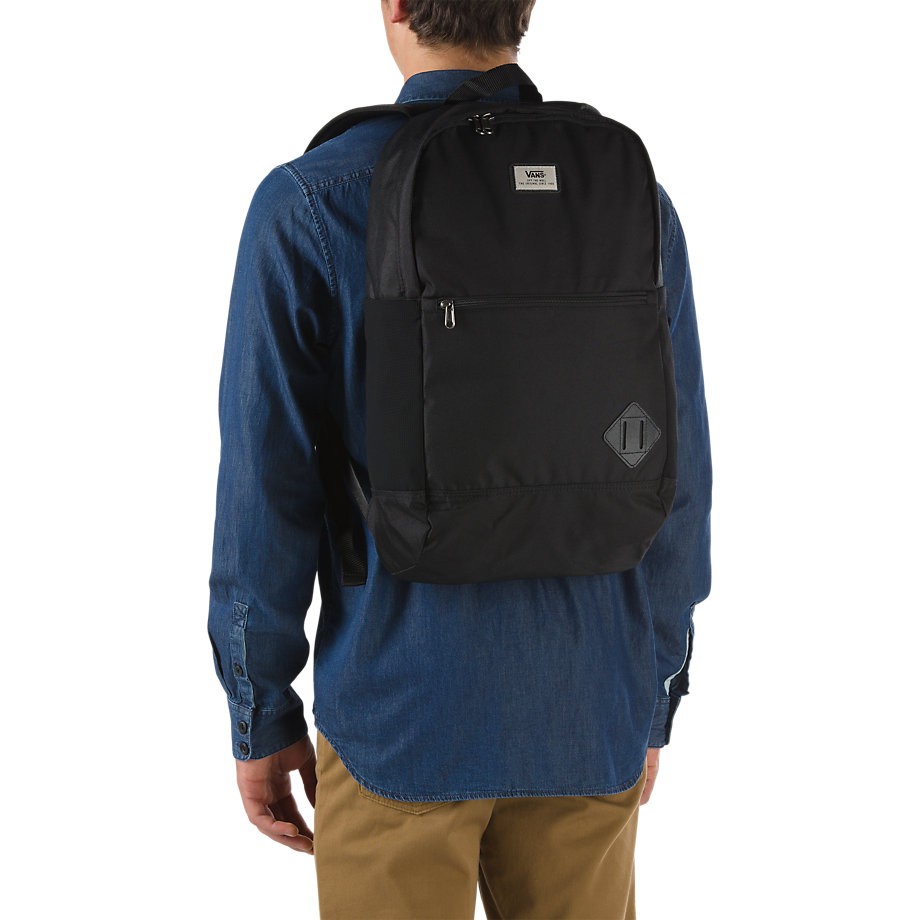 VAN DOREN III BACKPACK Vans Shop