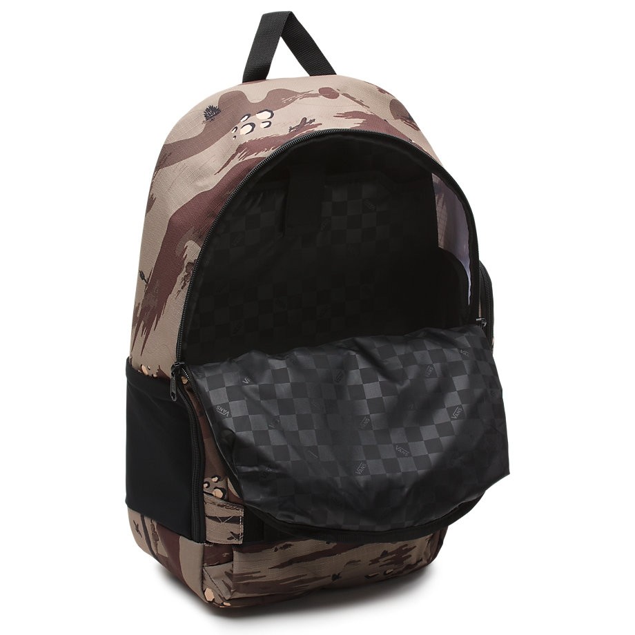 TRANSIENT III SKATEPACK Vans Shop
