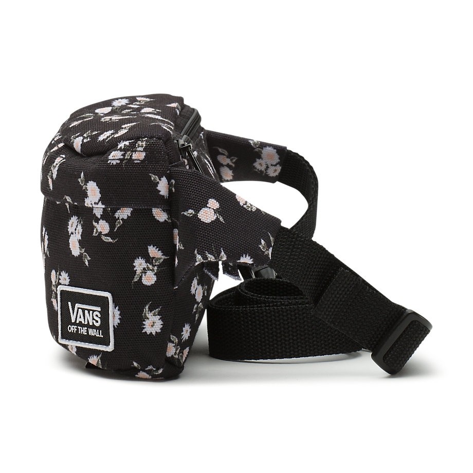 Vans burma fanny pack cheap