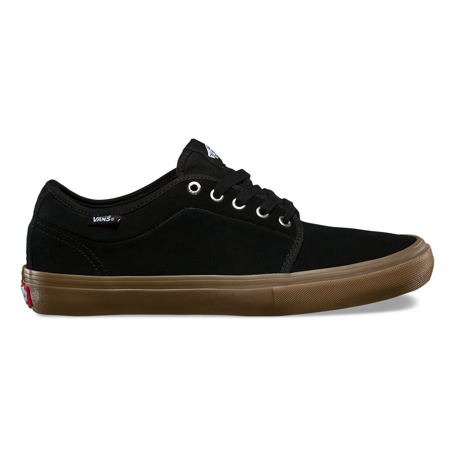 chukka low pro