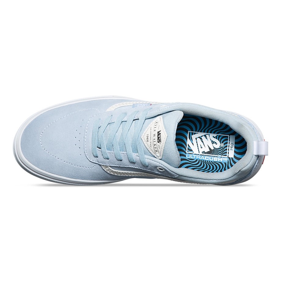 Kyle Walker Pro Vans Shop