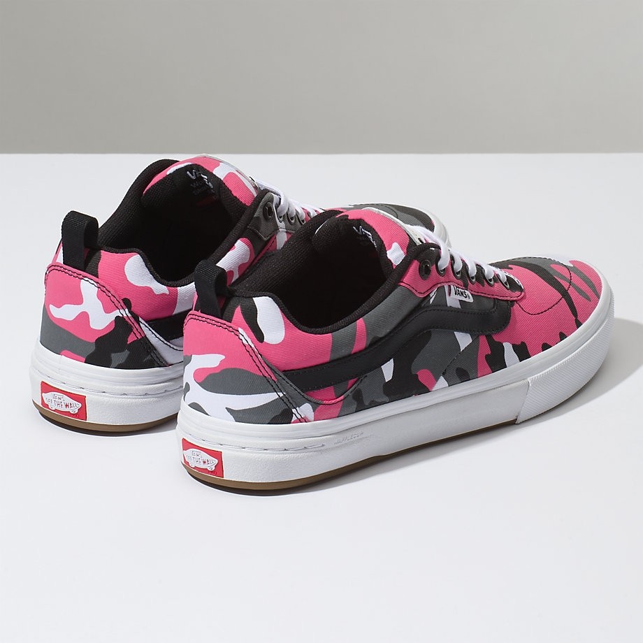 Kyle Walker Pro Vans Shop