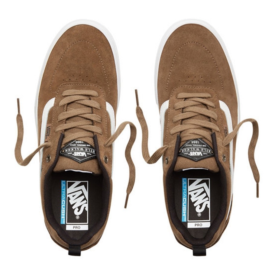 Kyle Walker Pro Vans Shop