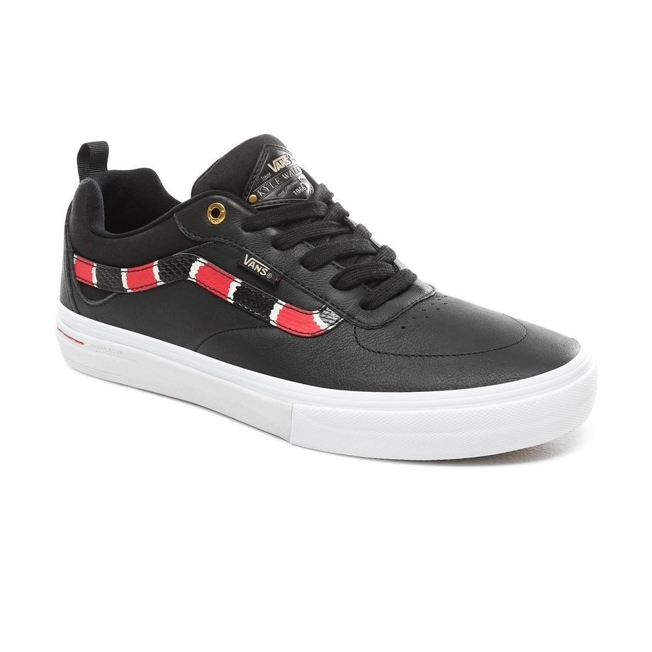 Kyle Walker Pro Vans Shop