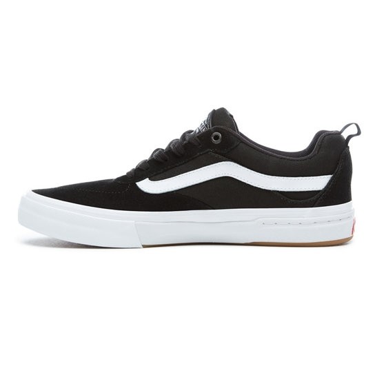 Vans walker pro best sale