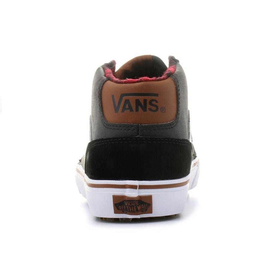 Chapman mid sale mte vans