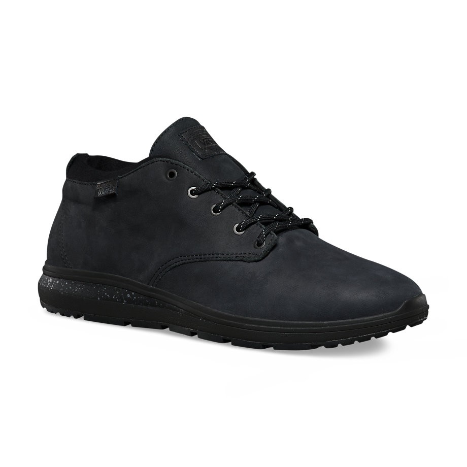 Vans iso 2025 3 mid
