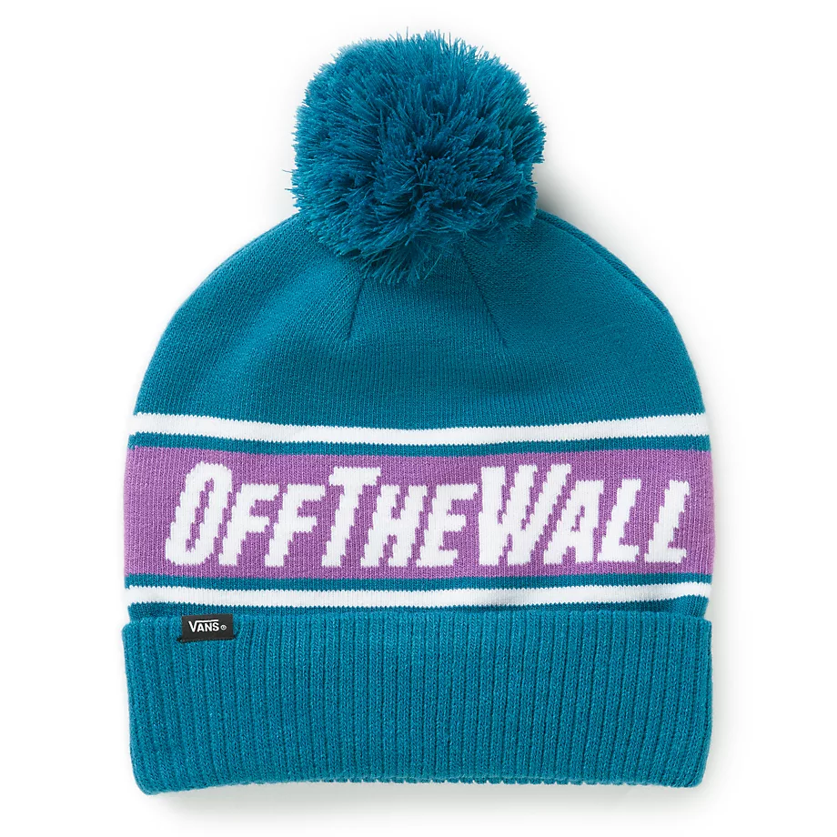 Vans pom sale pom beanie