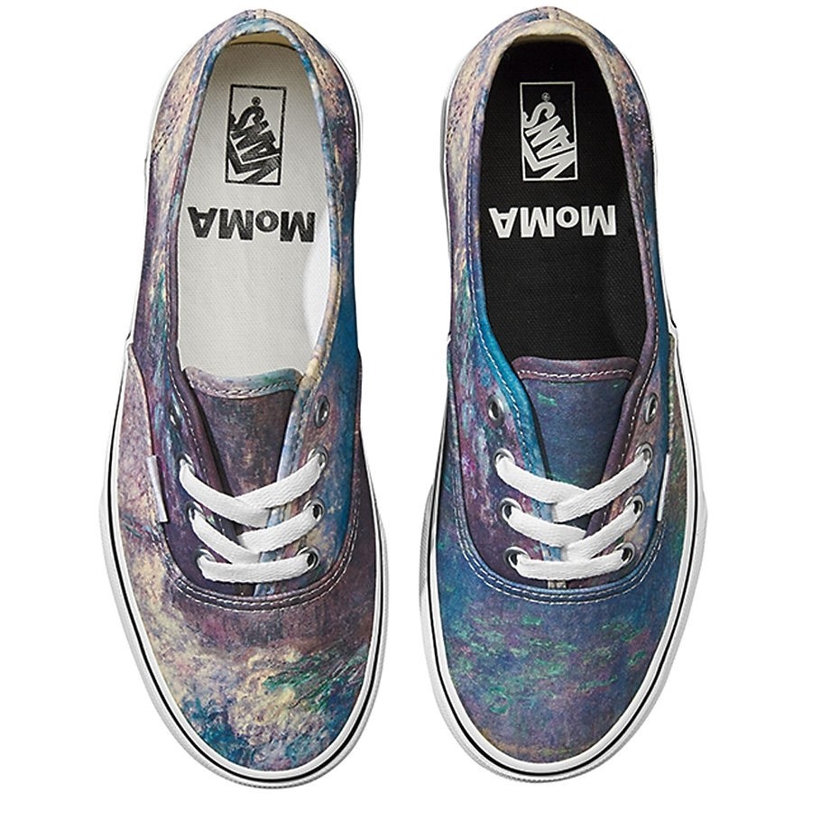 Authentic Vans Shop