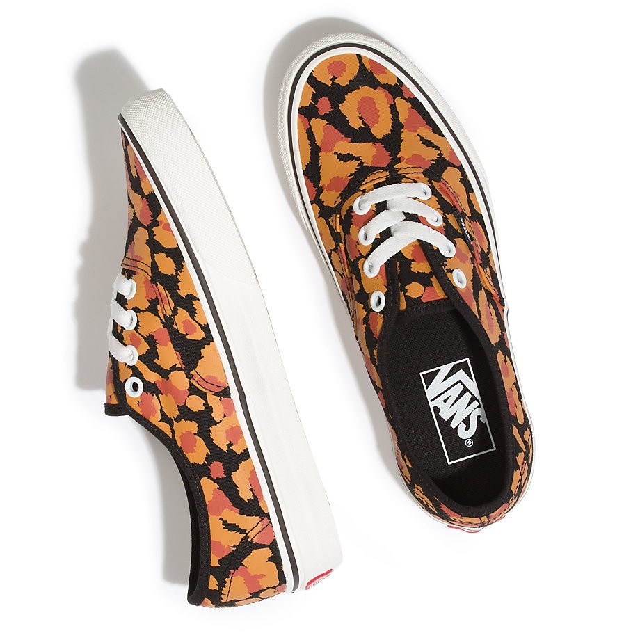 Authentic Vans Shop