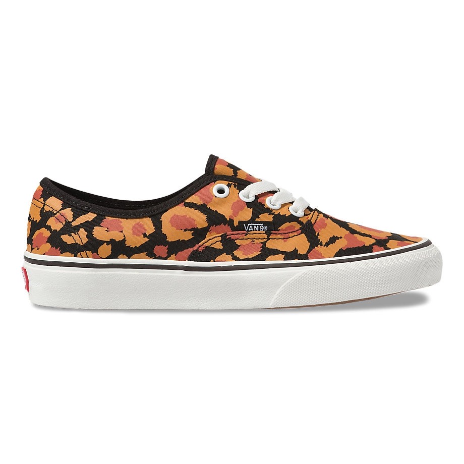 Vans cheap authentic inca