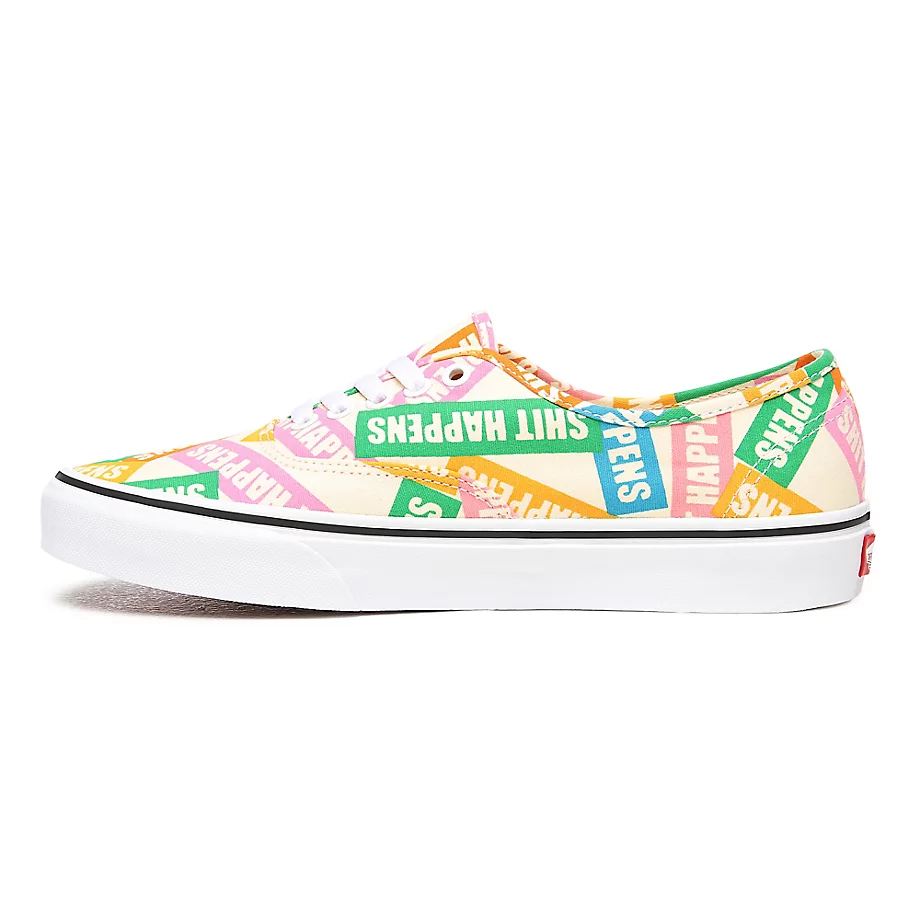 Vans authentic fantasia hotsell