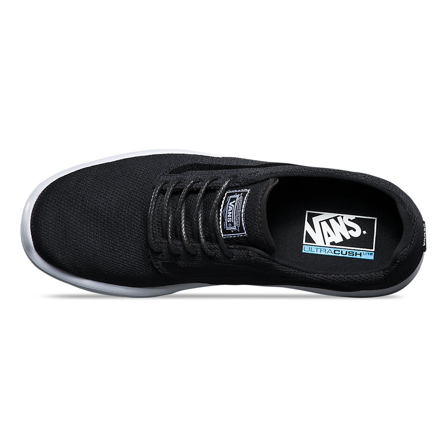 Iso 1.5 Vans Shop