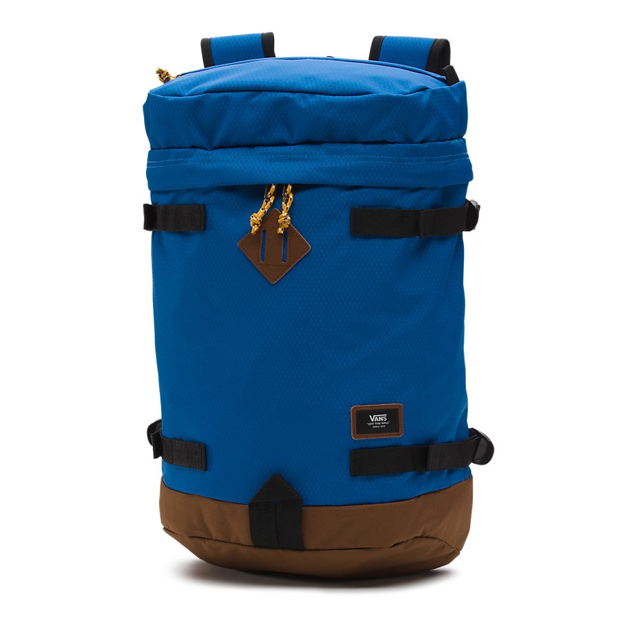 Vans clamber backpack hotsell